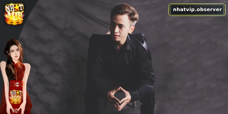 Nguyễn Đức Nhật (CEO Nhatvip) - Lãnh Đạo Tài Năng Của Năm 2025 12 CEO Nhatvip là người góp phần ra đời các sản phẩm chất lượng