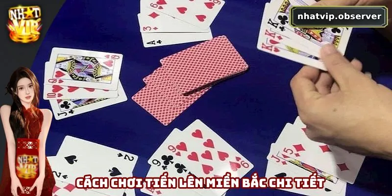 Tiến Lên Miền Bắc - Cách Chơi Và 3+ Chiến Thuật Cần Nhớ 3 Lưu ý các quy định về cách chặn bài